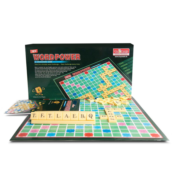 Word Power