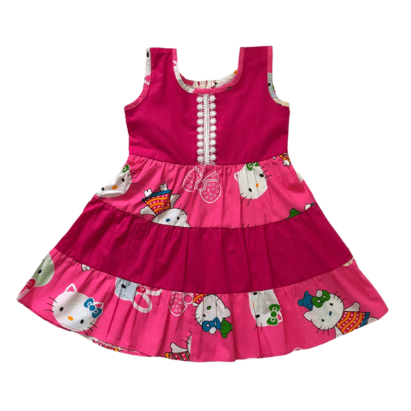 Baby Frock