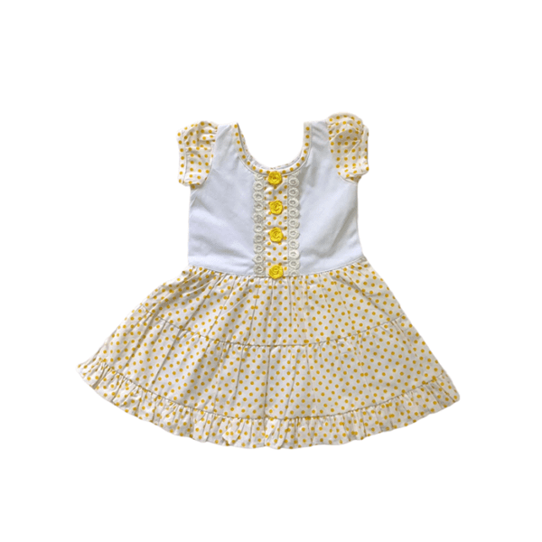 Baby Frock