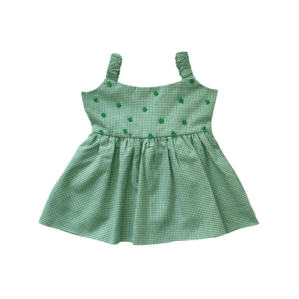 Baby Frock