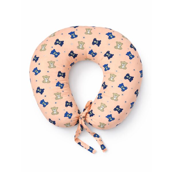 Feeding Pillow Teddy Edition (Nursing Pillow)