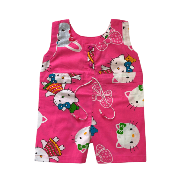 Baby Jump Suit