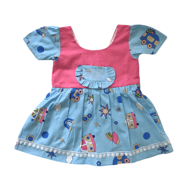 Baby Frock