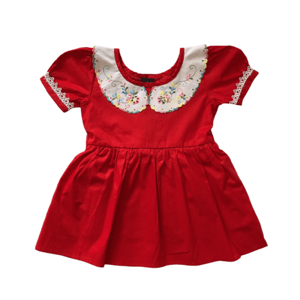 Baby Frock