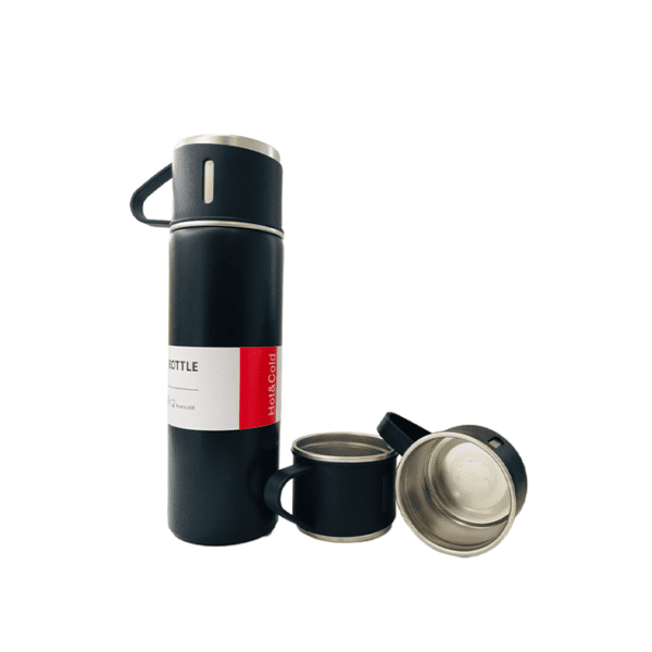 Vacuum Flasks Set 500ml