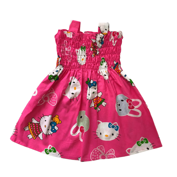 Baby Frock