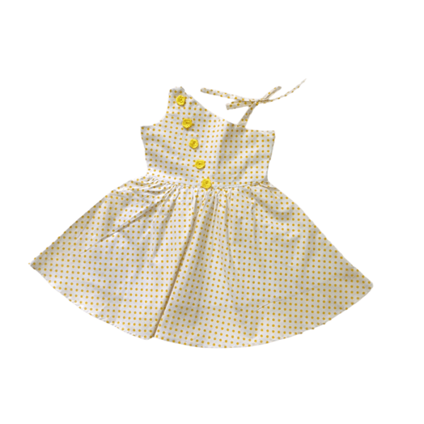 Baby Frock