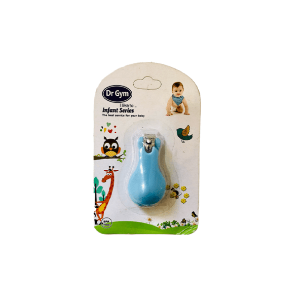 Baby Nail Cutter