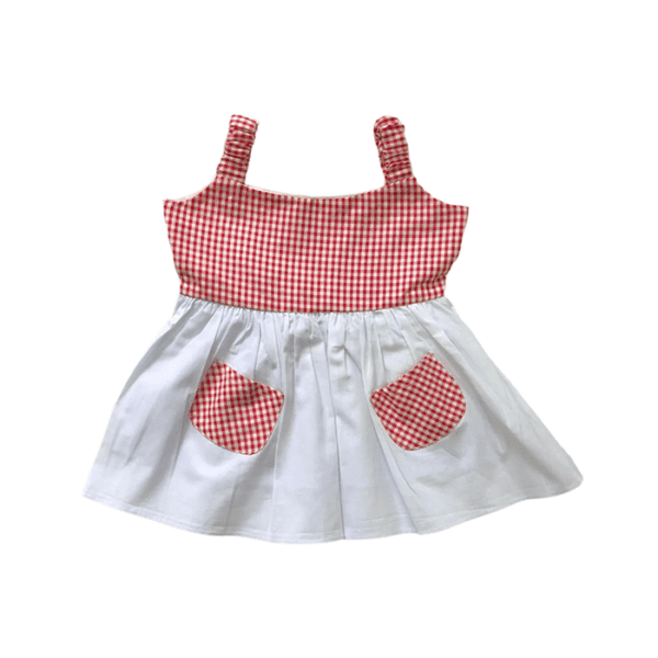 Baby Frock