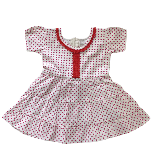 Baby Frock