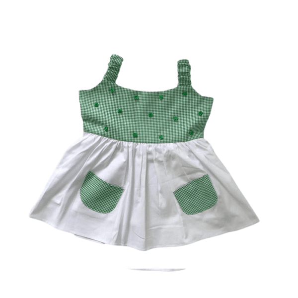Baby Frock