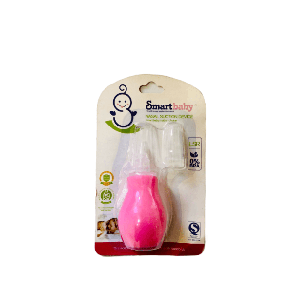 Baby Nose Cleaner