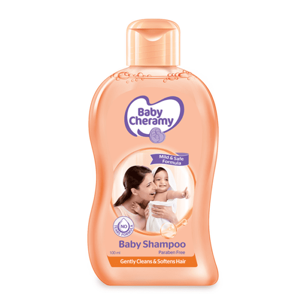 Baby Cheramy Shampoo Classic