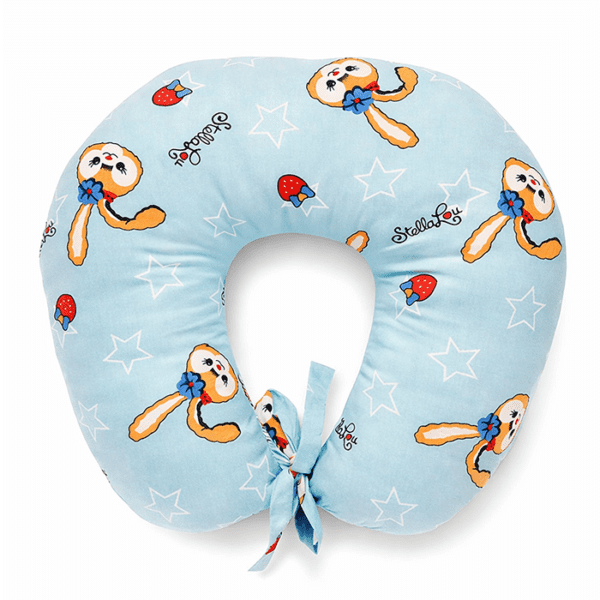 Feeding Pillow Rabbit Edition (Nursing Pillow)