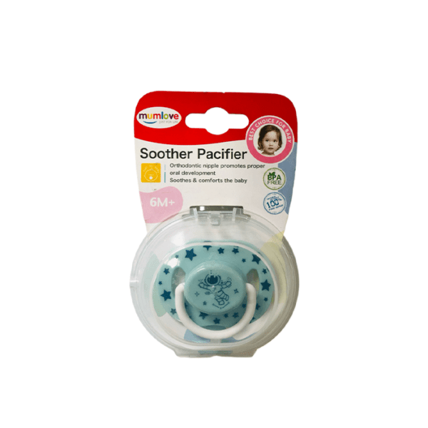 Baby Soothers