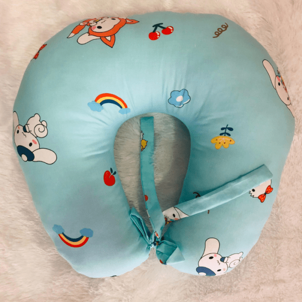 Feeding Pillow Cartoon Edition (Nursing Pillow)
