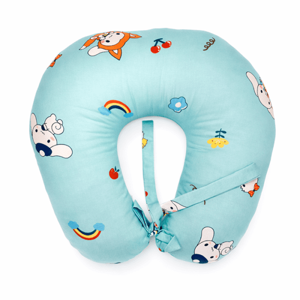 Feeding Pillow Cartoon Edition (Nursing Pillow)