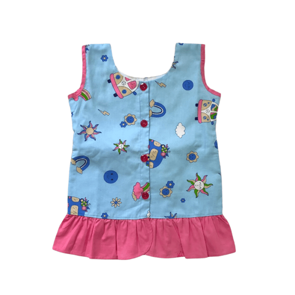 Baby Frock