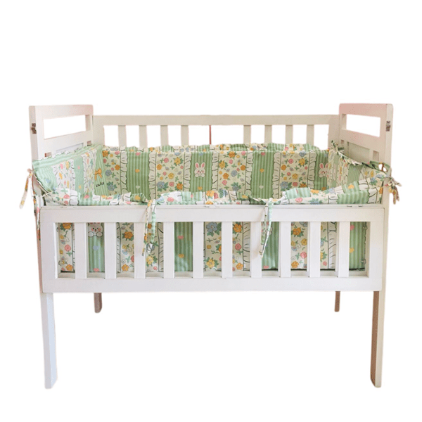 Baby Cot