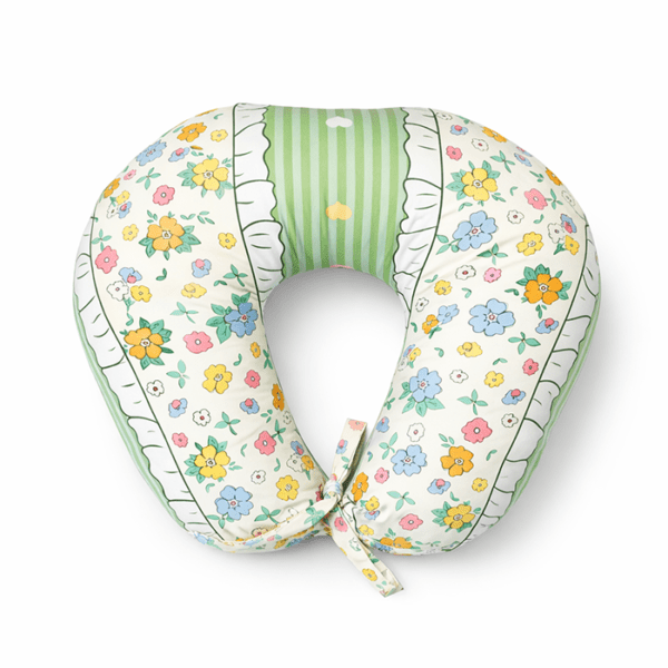 Feeding Pillow Printed Edition (Nursing Pillow)