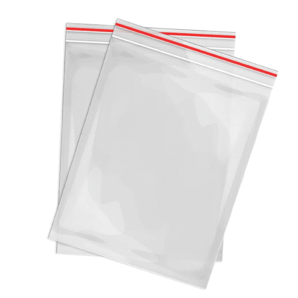 Zip Lock Bag