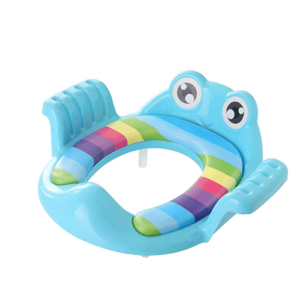 Potty Training Seat for Boys and Girls With Handles