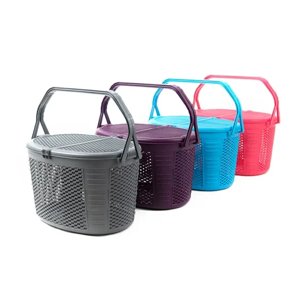 Phoenix Basket – Oval