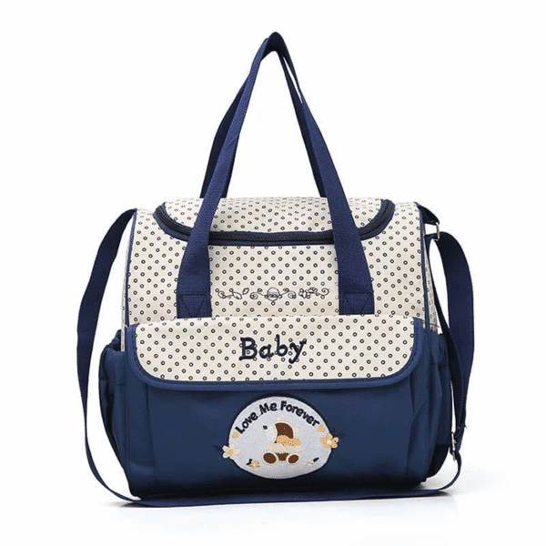 Baby Diaper Bags