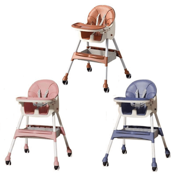 Baby Feeding Chair