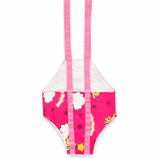 Baby Weight Bag - Pink