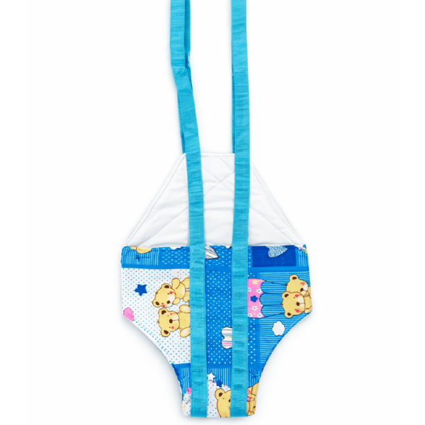 Baby Weight Bag – Blue