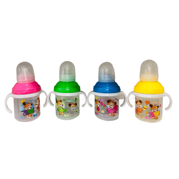 Feeding Cup 2 in 1