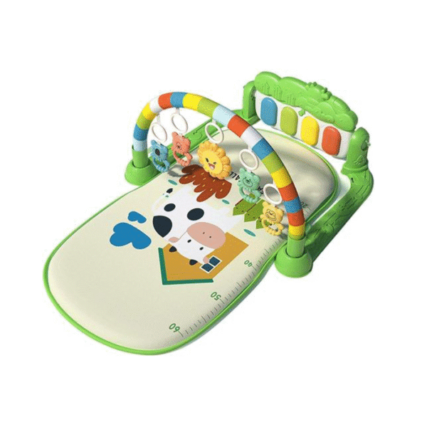 Play Gym - Playmat with Toys
