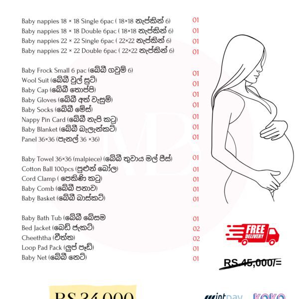 Hospital Package - 03