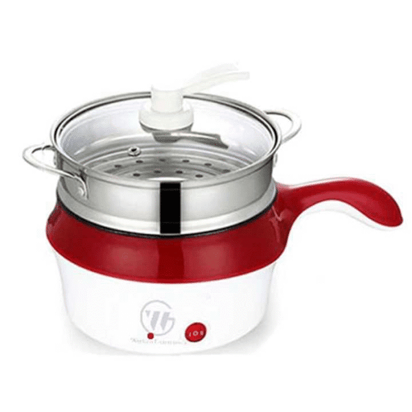 High Quality Multi-Functional Electric Multi Cooker