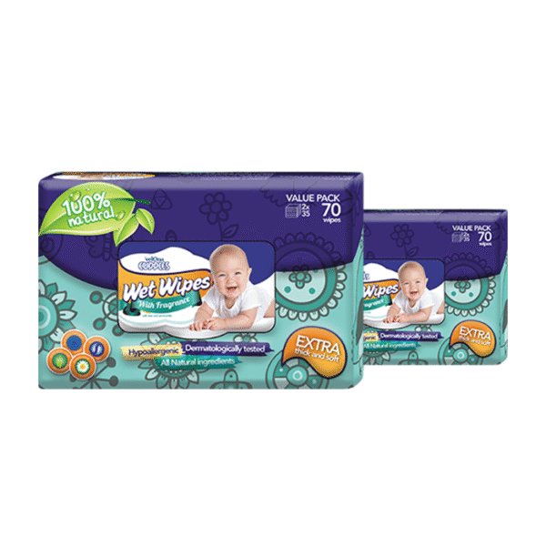 Velona Wet Wipes