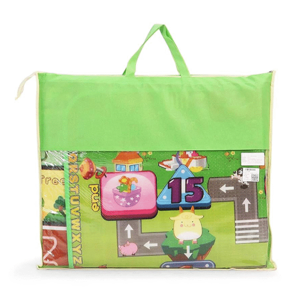 Play Mat Bag 6 × 6 - XL