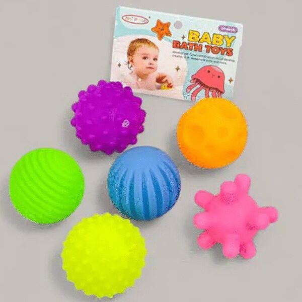 Baby Bath Toy