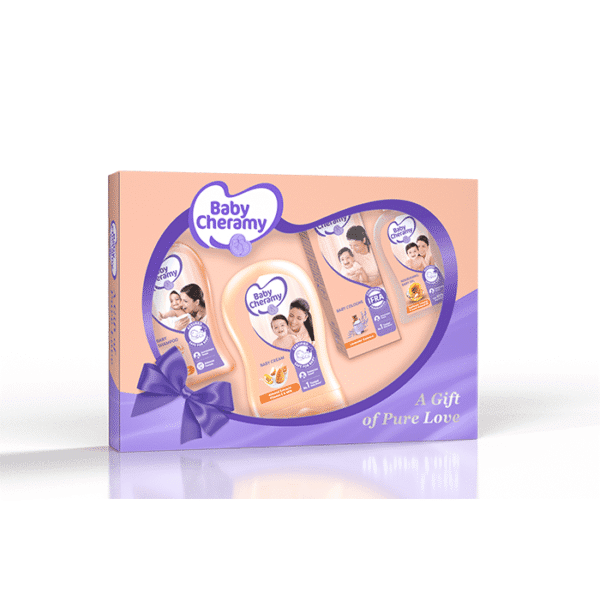 Baby Cheramy Gift Pack