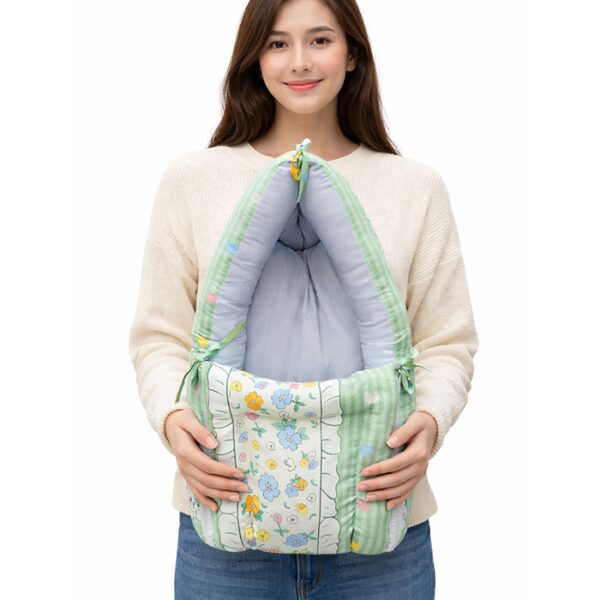 Baby Sleeping Bag Unisex Printed Edition