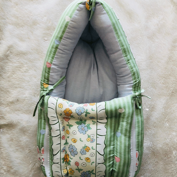 Baby Sleeping Bag Unisex Printed Edition
