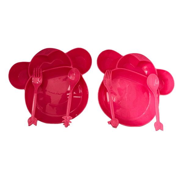 Feeding Set - 2pcs