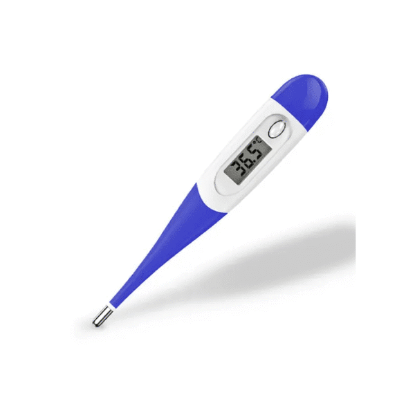 Digital Thermometer