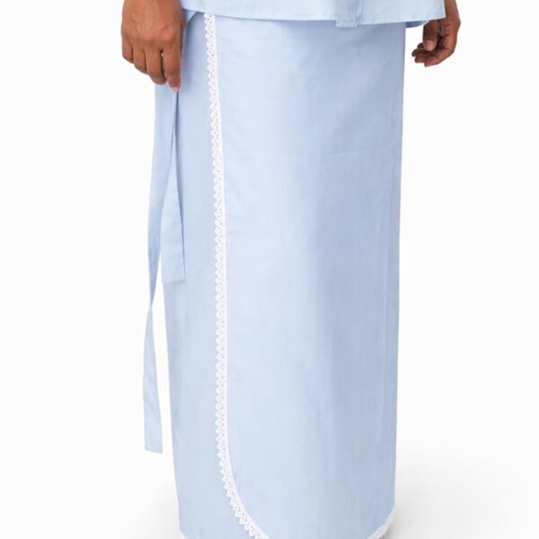 Wraparounds – Blue