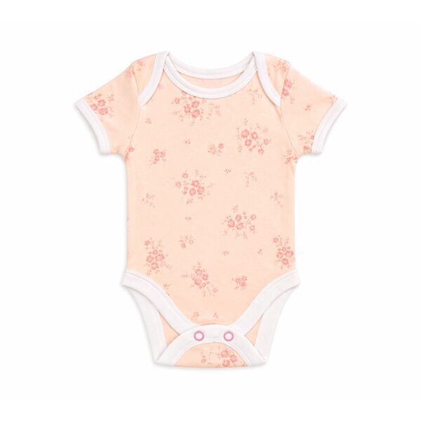 Baby Bodysuit – (0 – 3 Month)